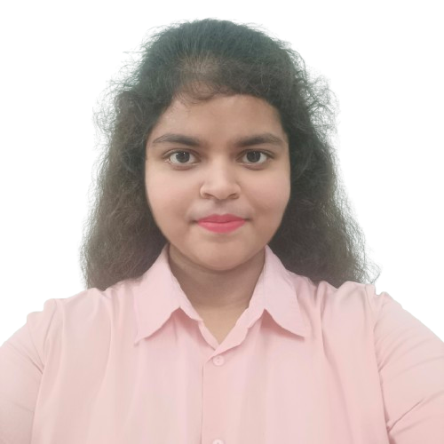 Krishti Das