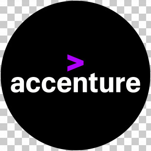 Accenture Logo